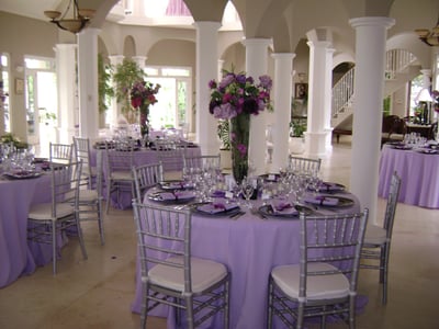 Luxury Villa Photo #33