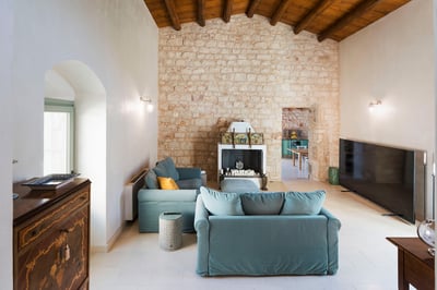 Luxury Villa Photo #27