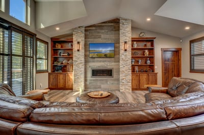 Luxury Villa Photo #6
