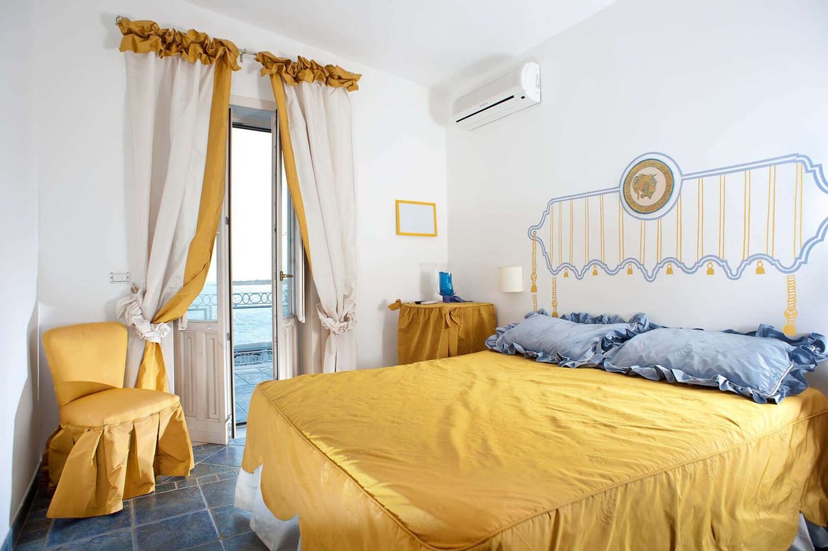 Villa Antares  apartment rental - 12