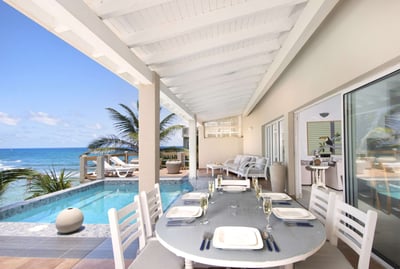 Luxury Villa Photo #4