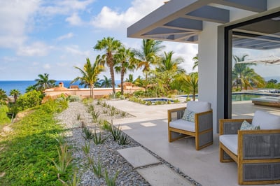 Luxury Villa Photo #21