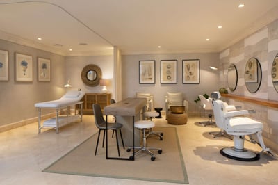Luxury Villa Photo #30