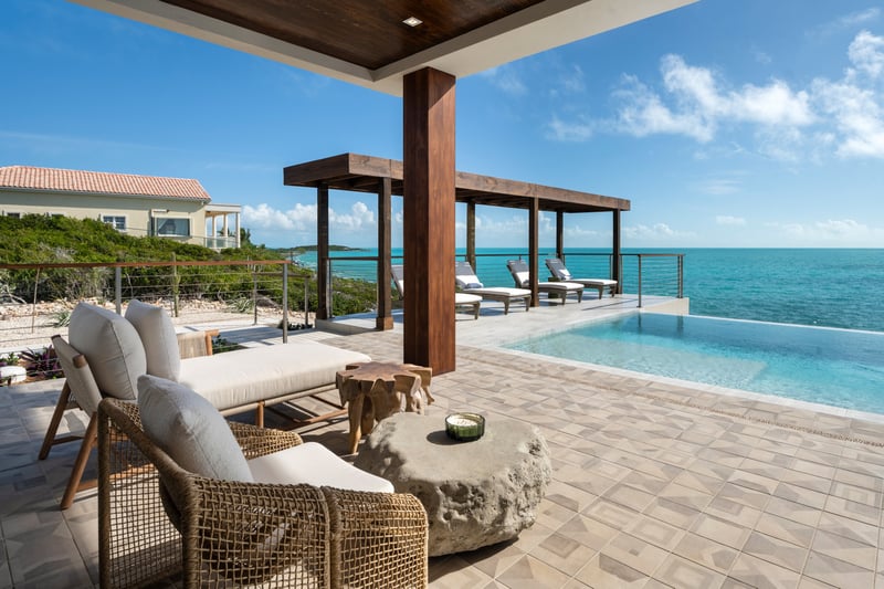 Coco Rock Villas
