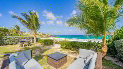 Luxury Villa Photo #8