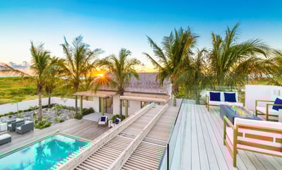 Luxury Villa Photo #5