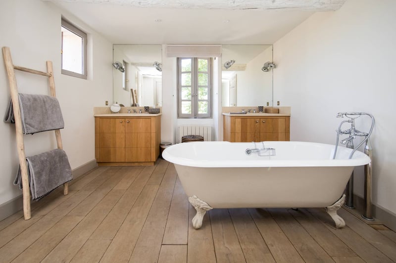 Bastide de St. Martin