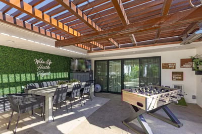 Luxury Villa Photo #11