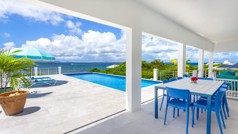 Peace & Happiness Villa