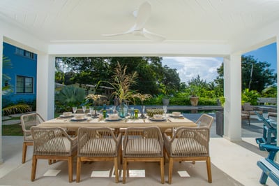 Luxury Villa Photo #12