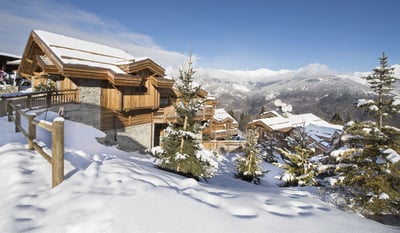 Luxury Villa Photo #2