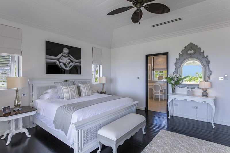 Fig Tree House and Cottage