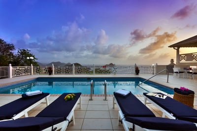 Luxury Villa Photo #4