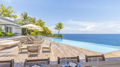 Luxury Villa Photo #14