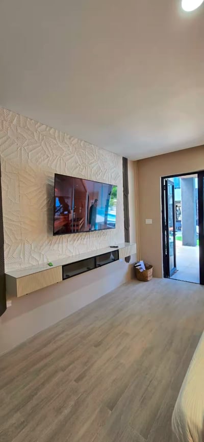 Luxury Villa Photo #14