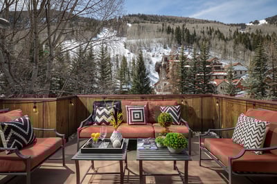 Luxury Villa Photo #32
