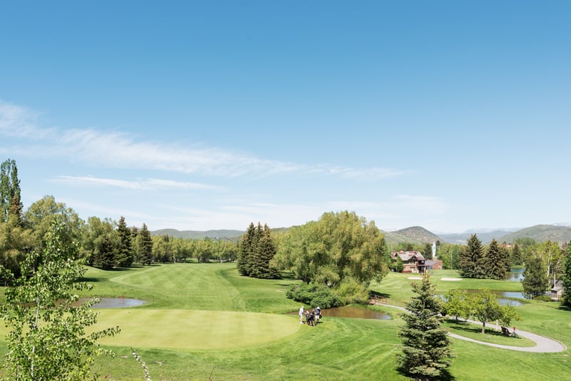 Silver Star 3 BDM Penthouse