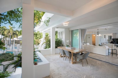 Luxury Villa Photo #41