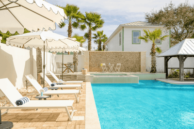 Luxury Villa Photo #8