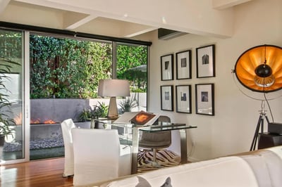 Luxury Villa Photo #27