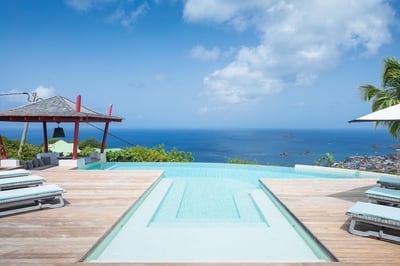 Luxury Villa Photo #4