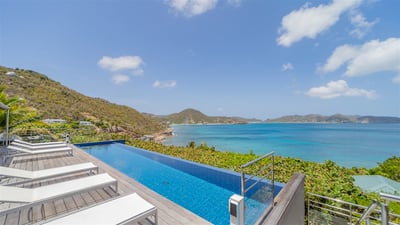 Luxury Villa Photo #2