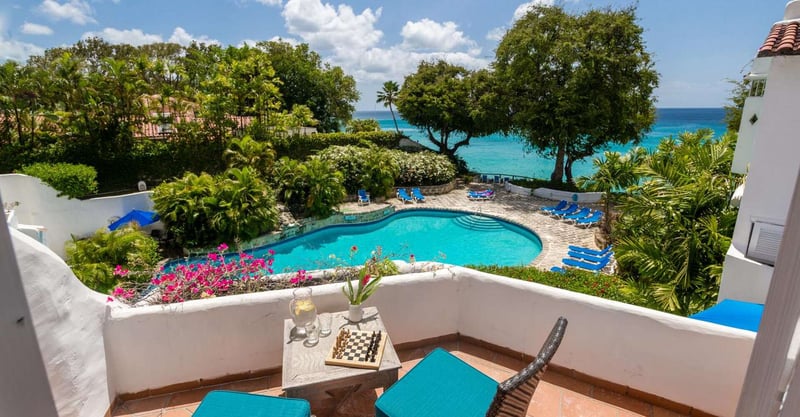 Merlin Bay 3 | Hibiscus