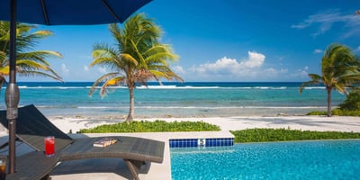 Luxury Villa Photo #7