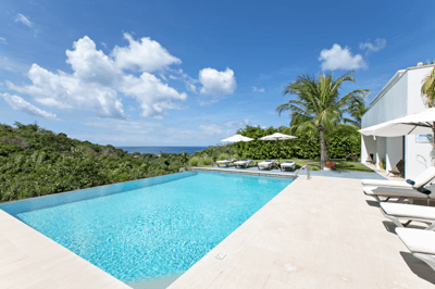 Luxury Villa Photo #3