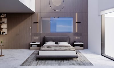 Luxury Villa Photo #11