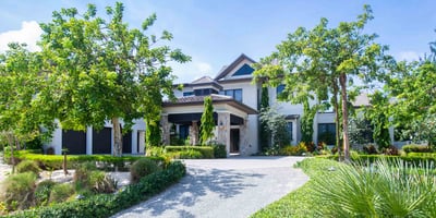 Luxury Villa Photo #14