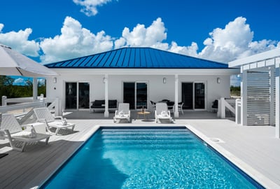 Luxury Villa Photo #2