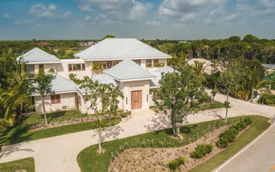 Luxury Villa Photo #82