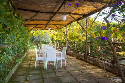 Luxury Villa Photo #6