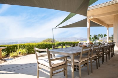 Luxury Villa Photo #11