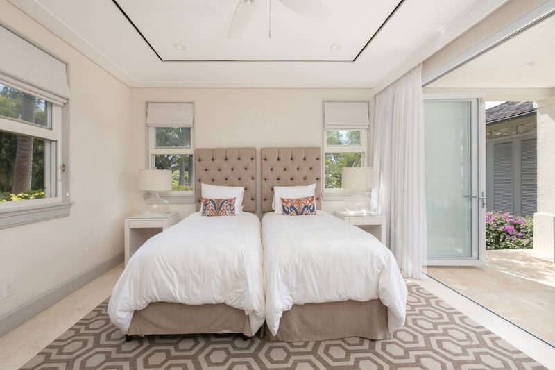 Cocomaya at Apes Hill Club