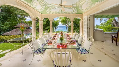Luxury Villa Photo #11