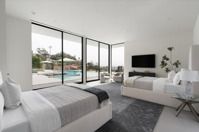 Luxury Villa Photo #53