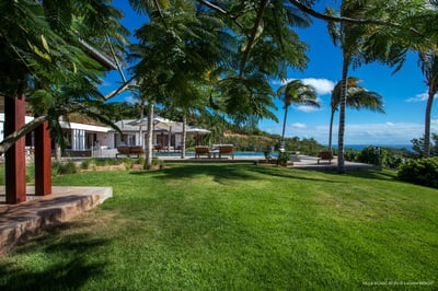 Luxury Villa Photo #11
