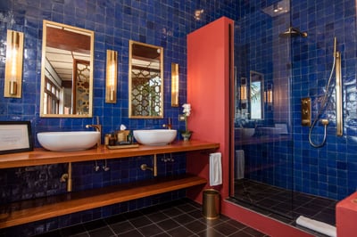 Luxury Villa Photo #22