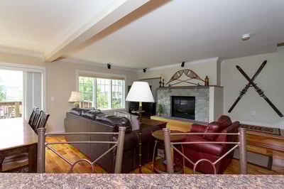 Luxury Villa Photo #4