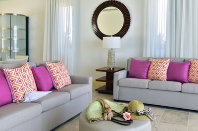 Luxury Villa Photo #14