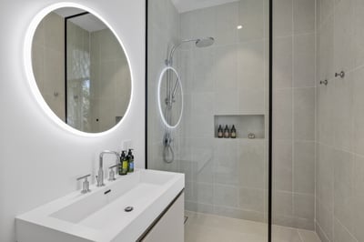 Luxury Villa Photo #27