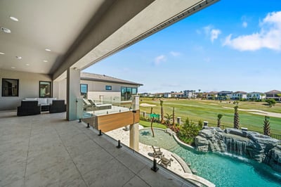 Luxury Villa Photo #61