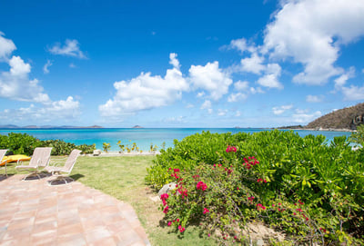 Luxury Villa Photo #6
