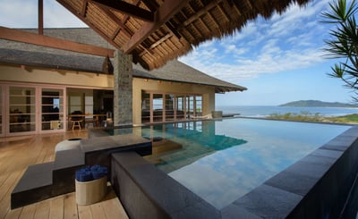 Luxury Villa Photo #8