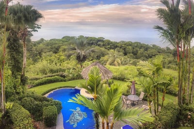 Luxury Villa Photo #2