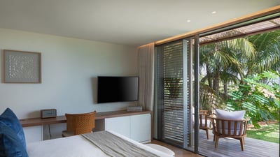 Luxury Villa Photo #26