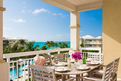 Luxury Villa Photo #2