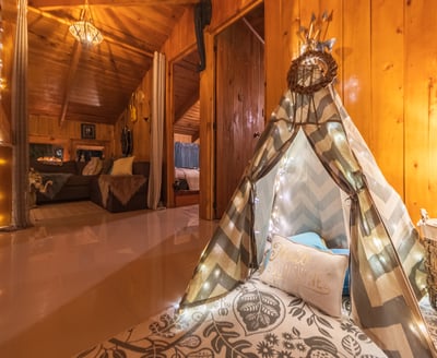 Villa Wanderlust